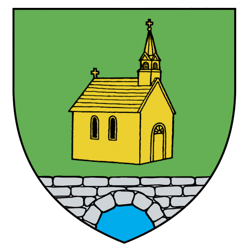 Wappen Schwarzenbach