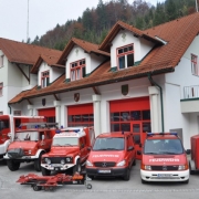 Feuerwehr Schwarzenbach