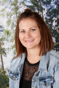 Monika Wurzenberger