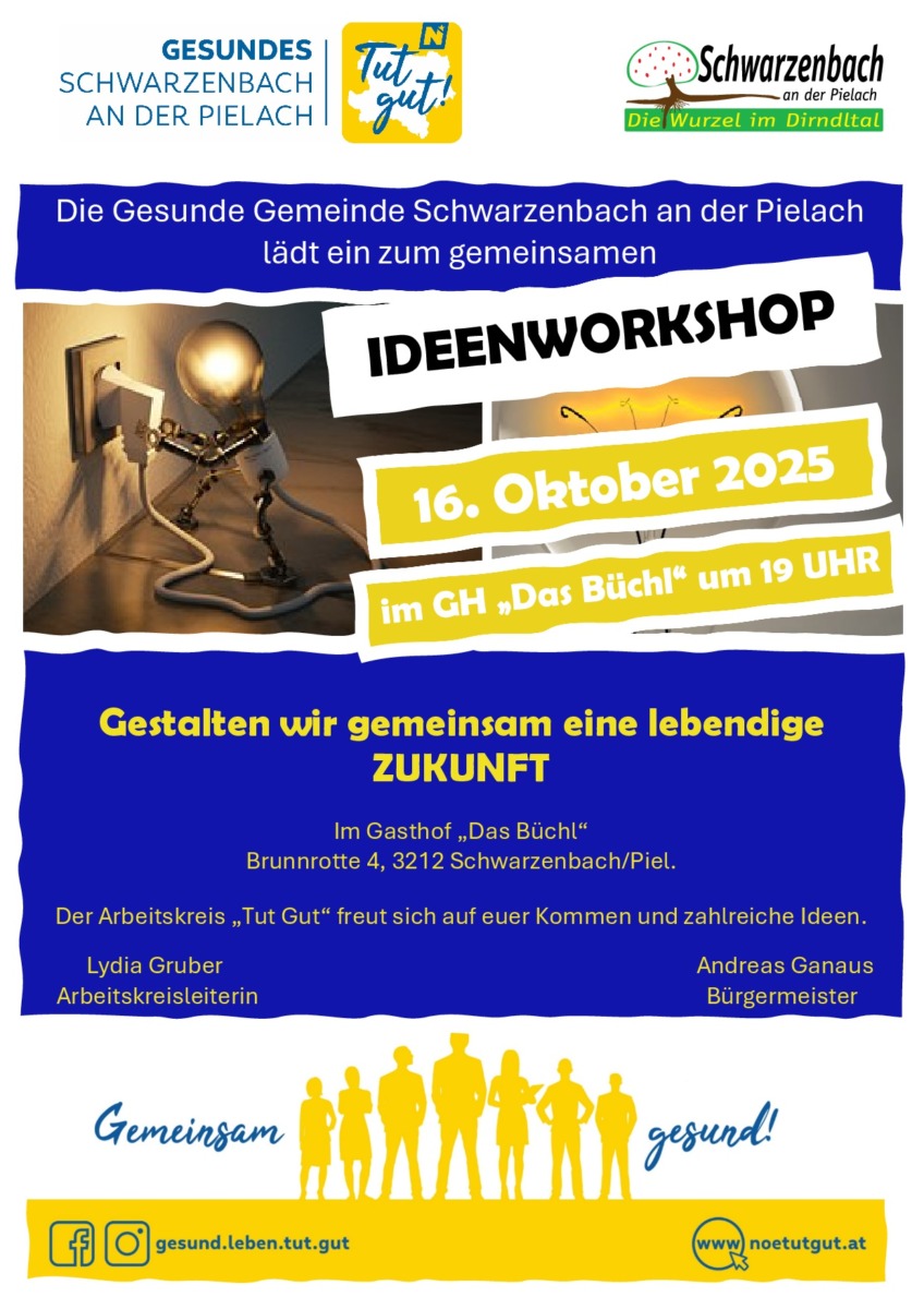 2025.10.16 Ideenworkshop