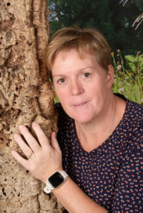Gertraud Wieland
