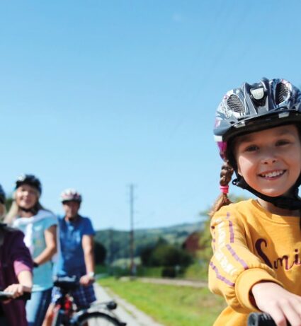 Familienradwandertag-Vorschau