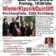 Flyer PCC - Pfingstkonzert 22. Mai 2026
