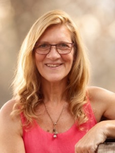 Monika Bachmann