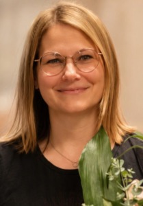 Monika Wurzenberger