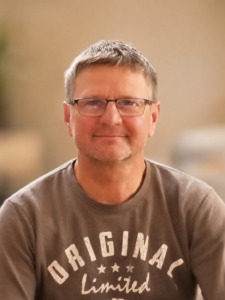 Richard Wieland