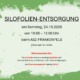 Silofolien-Entsorgung am 27.10.2026, 10-12 Uhr im ASZ Frankenfels